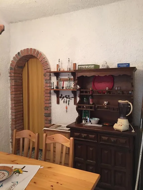 Cottage Tala Vicino Le Sabbie Nere Vulcano